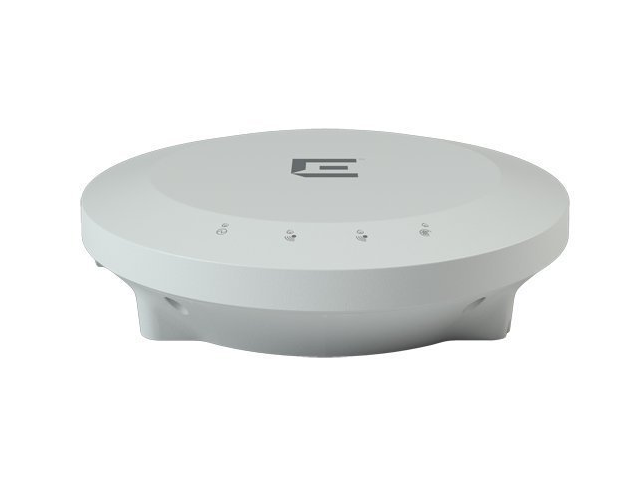 Опции точек доступа Extreme Networks