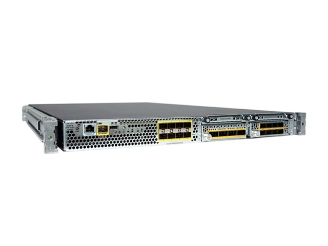 Cisco Firepower 4100