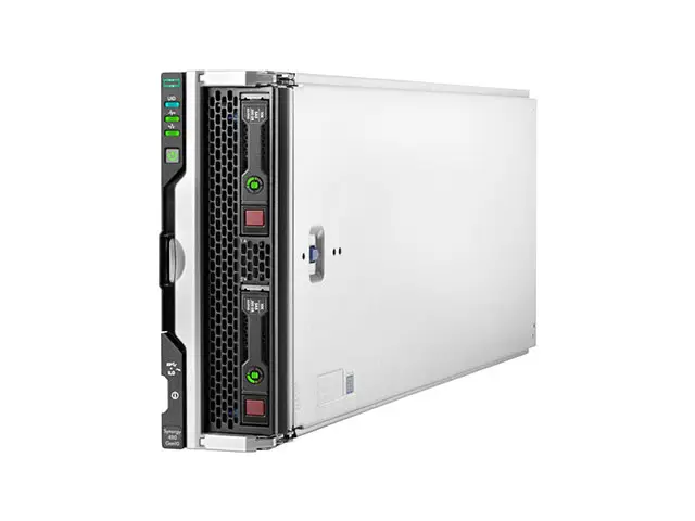 HPE Synergy 480 Gen11