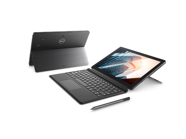 Dell Latitude 5285 «2 в 1»