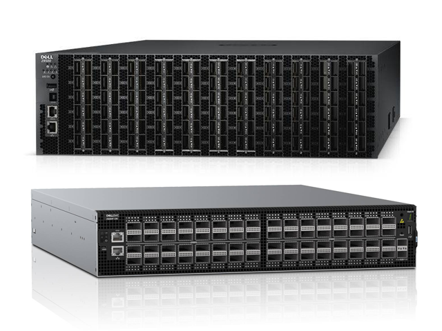 Dell Networking Z