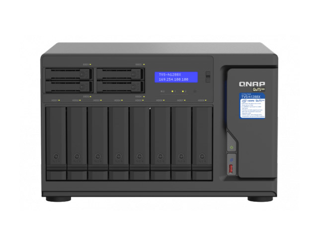 QNAP TVS-h1288X