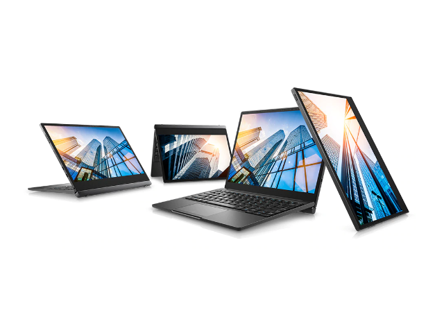 Dell Latitude 7285 «2 в 1»