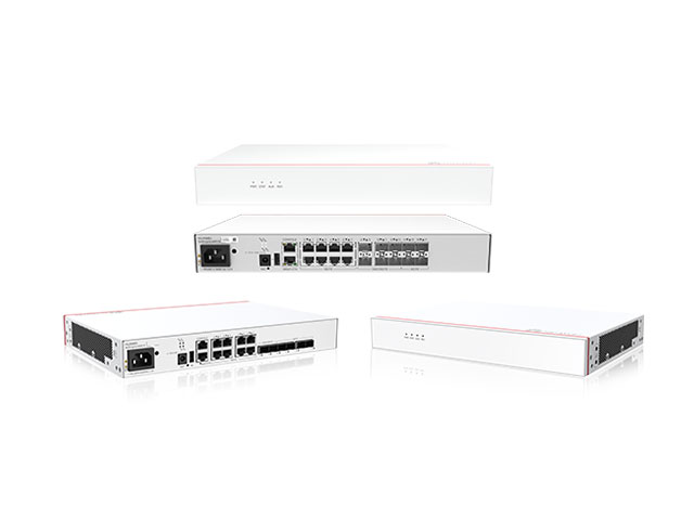 Huawei NetEngine A800