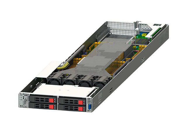 Модуль Тип 2 (Scalable 4, 5)