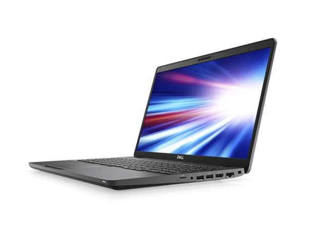 Dell Latitude 5500