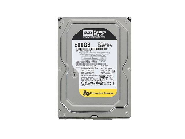 WD5003ABYZ
