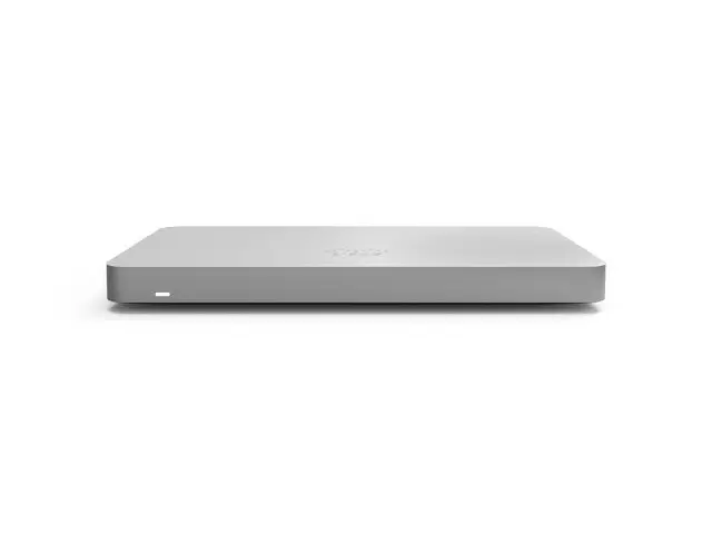 Cisco Meraki MX