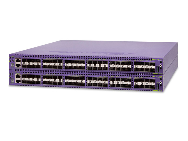 Коммутаторы Extreme Summit Gbit