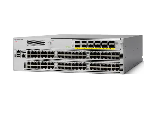 Cisco Nexus 9000