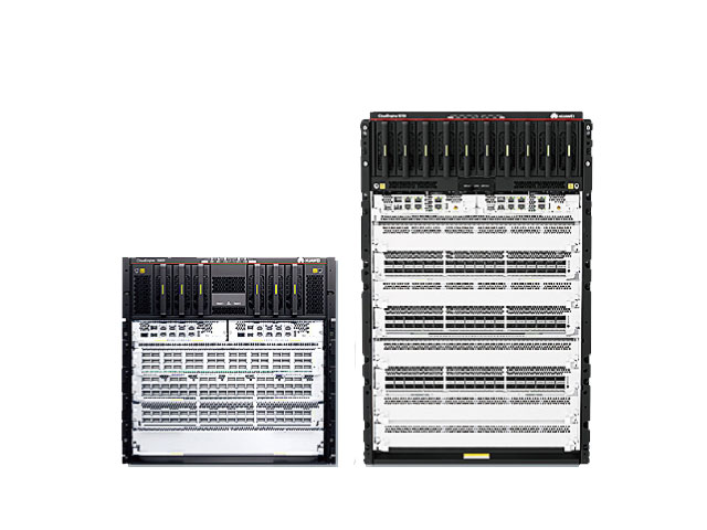 Оборудование беспроводного доступа QTECH