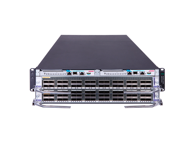 HPE Networking Comware 12900E