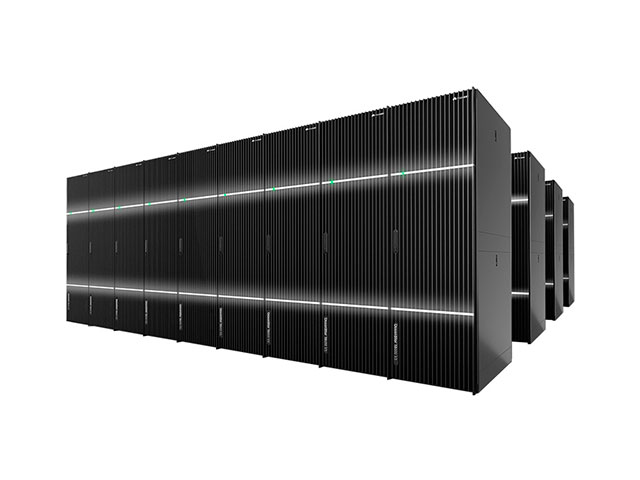 Huawei OceanStor All-Flash V5