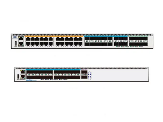 Коммутаторы агрегации Maipu NSS5810 L3