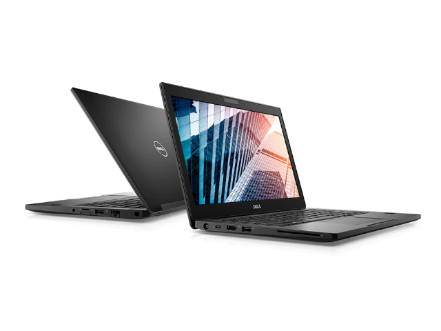 Dell Latitude 7290