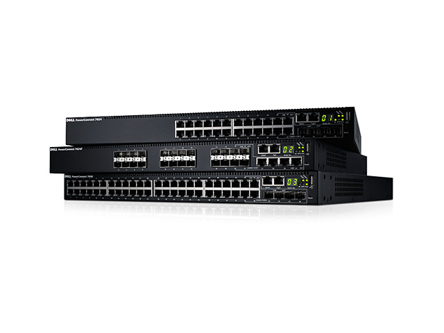 Dell Networking 7000