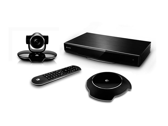 Терминалы видеоконференцсвязи Huawei TE