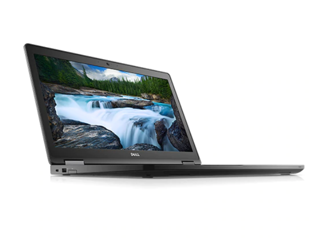 Dell Latitude 5580