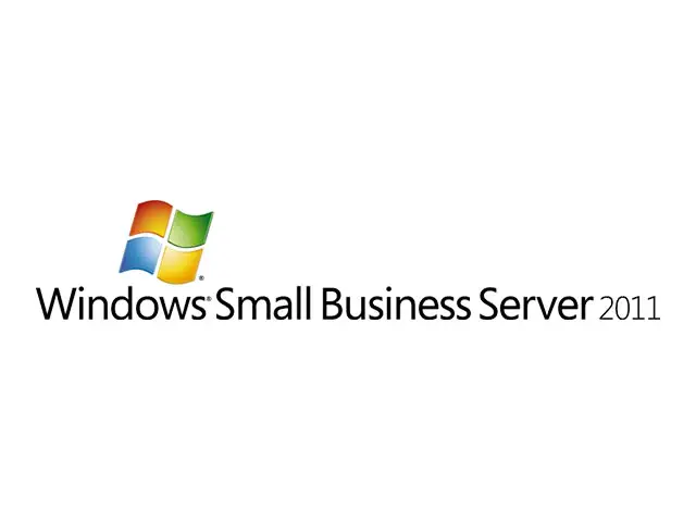 Microsoft Windows Server 2011