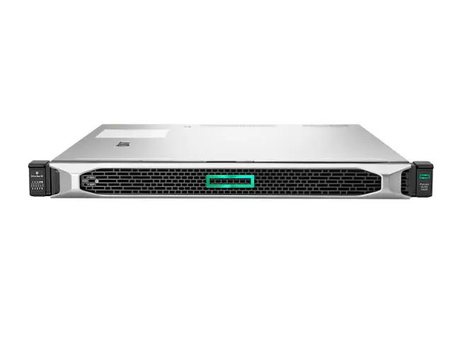 HPE Proliant DL160 Gen10