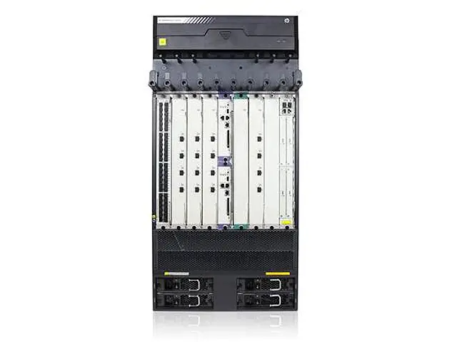 HPE FlexNetwork HSR6800