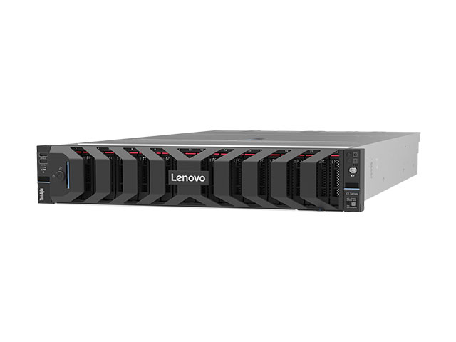 Lenovo ThinkAgile VX650 V4