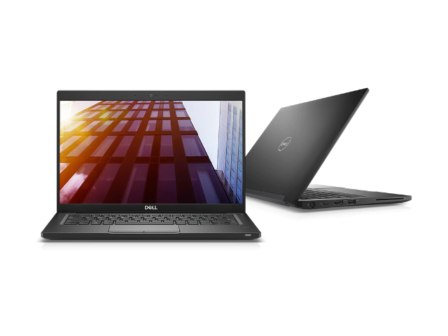 Dell Latitude 7390 «2 в 1»