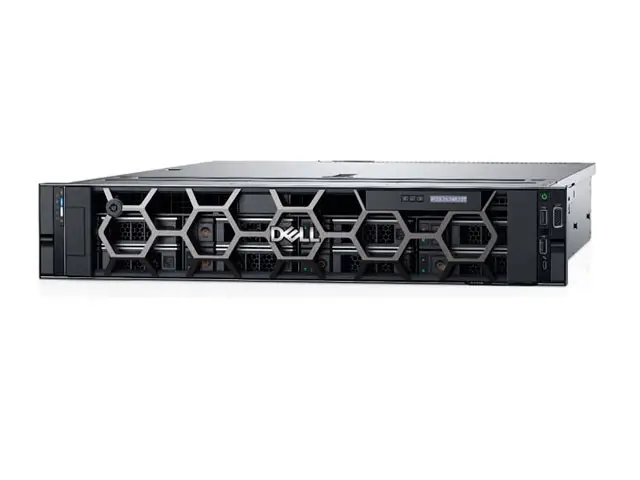 Dell PowerEdge R7625