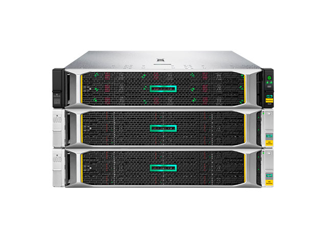 HPE StoreOnce 3640