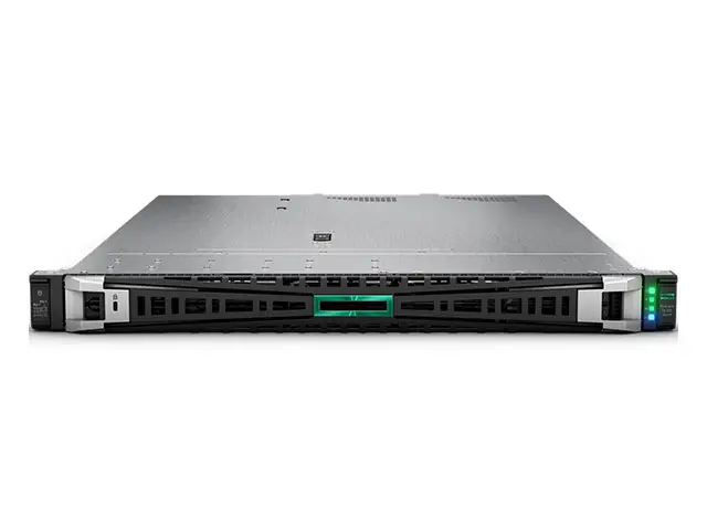 Стоечные серверы HPE Proliant RL