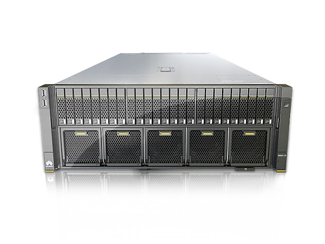 Huawei FusionServer 5885H V5