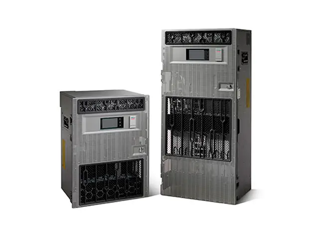 Cisco NCS 4000