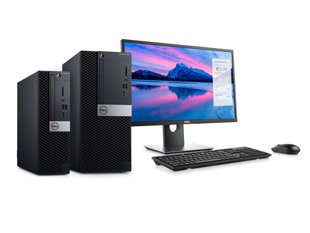 Dell OptiPlex 7060