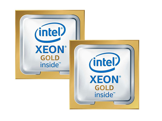 Процессоры Intel Xeon Gold 6300 Процессоры Intel Xeon Gold 6300