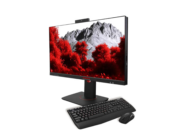 Офисные ПК RDW