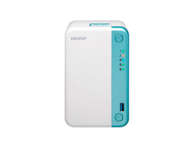 QNAP TS-251D