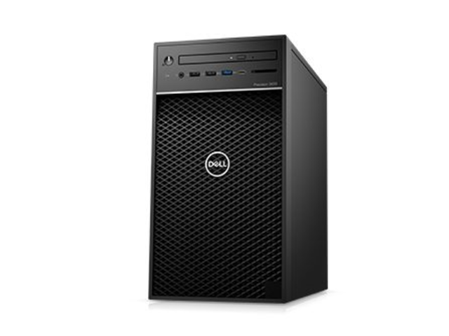 Dell Precision 3630