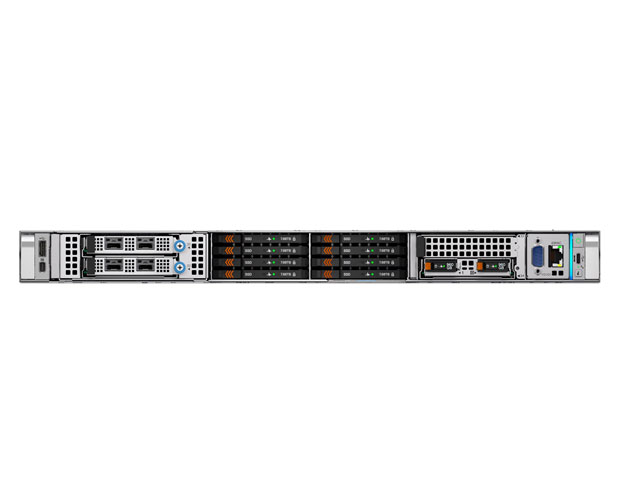 Dell PowerEdge R470