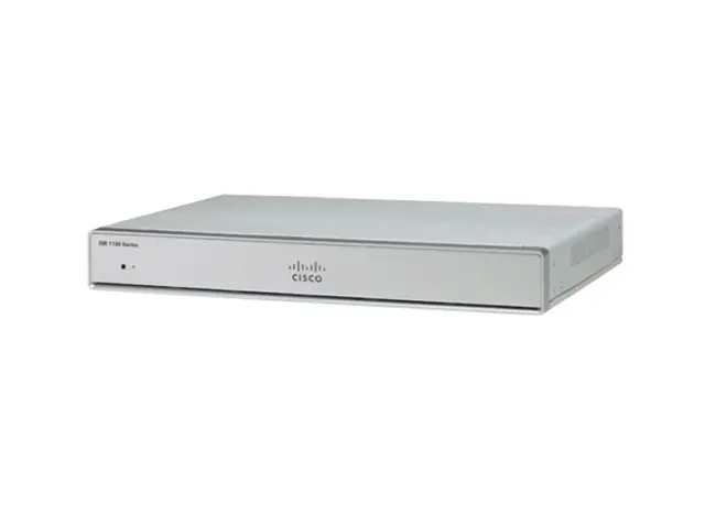 Cisco 1000