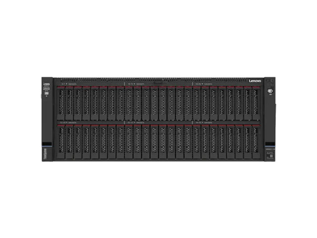 Lenovo ThinkSystem SR860 V4