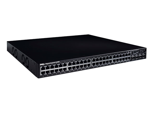 Dell PowerConnect 6000