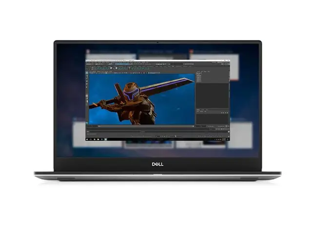 Dell Precision 5540