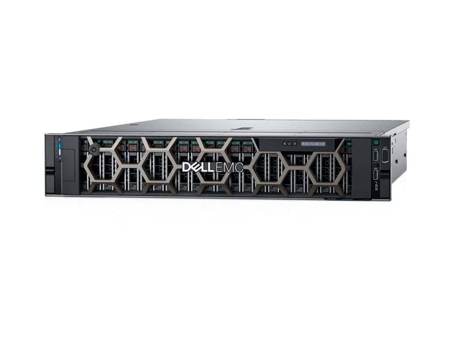 Dell PowerEdge R7525