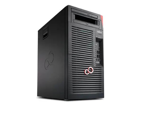 Рабочие станции Fujitsu CELSIUS W570power+