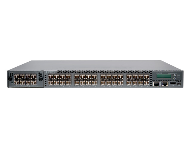 Juniper EX4550