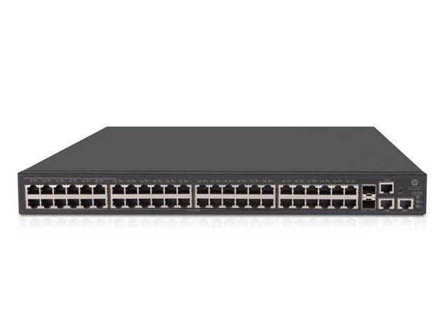 HPE FlexNetwork 5130 EI
