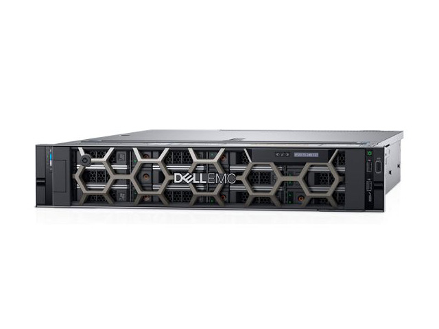 Dell PowerEdge R740xd2