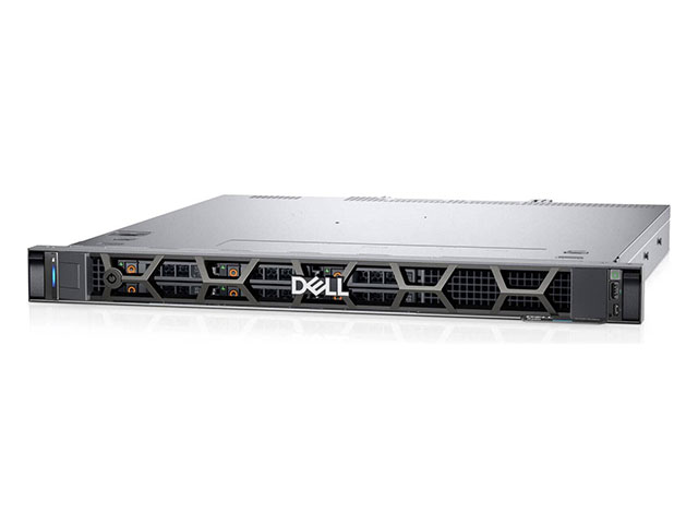 Dell PowerEdge R260