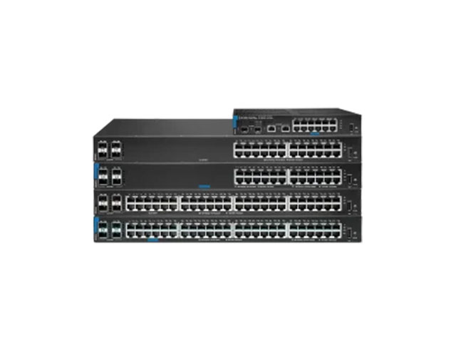 Коммутатор ДатаРу КА СХ6100