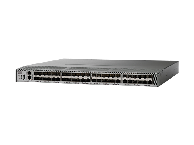 HPE Storage C-series FC SN6010C